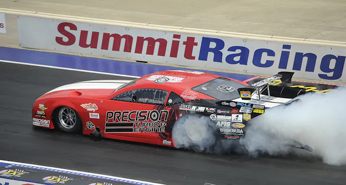 200-ProModWinner-BillGlidden-Norwalk