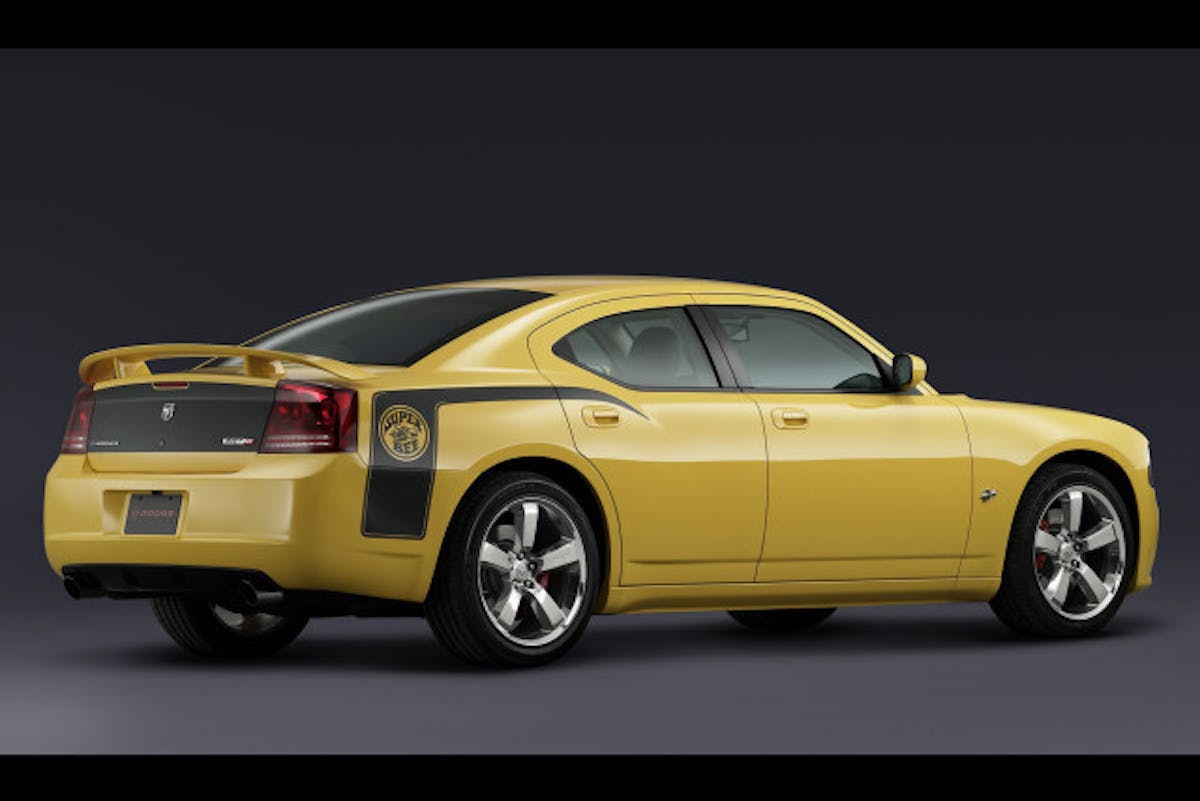07DodgeChargerSRT8SuperBeepsngr