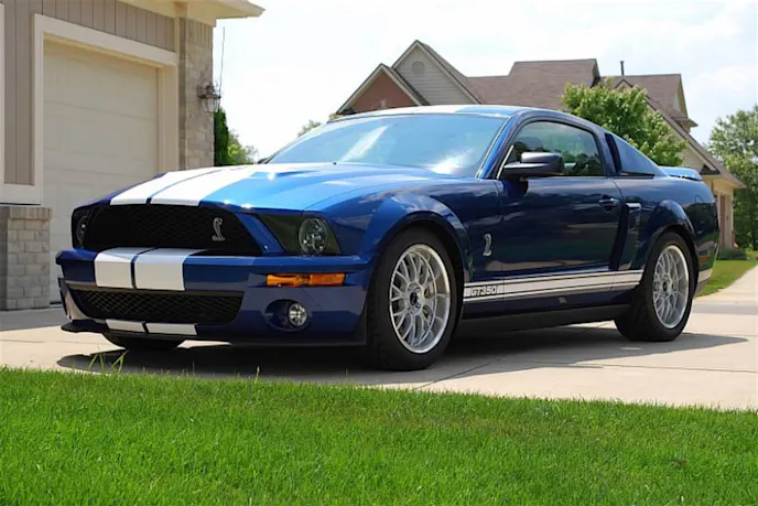 The payload of hard work.