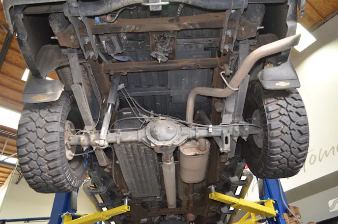 007--2010-chevy-silverado-gibson-exhaust-install