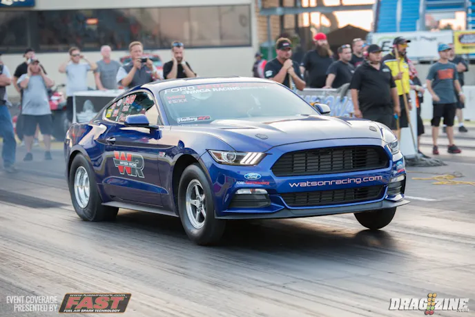 Are you ready for the 2017 NMRA season?