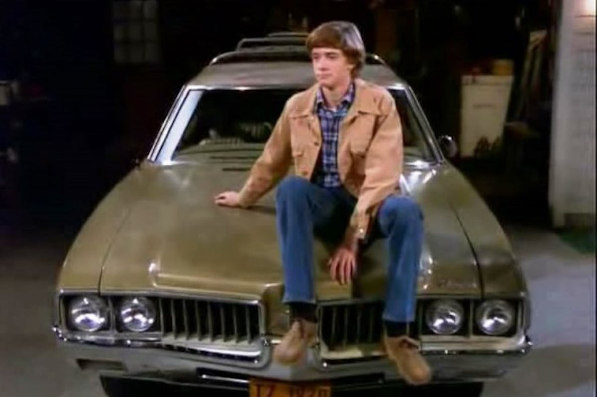70s Show-Olds Vista Cruiser-Eric_IMCDB