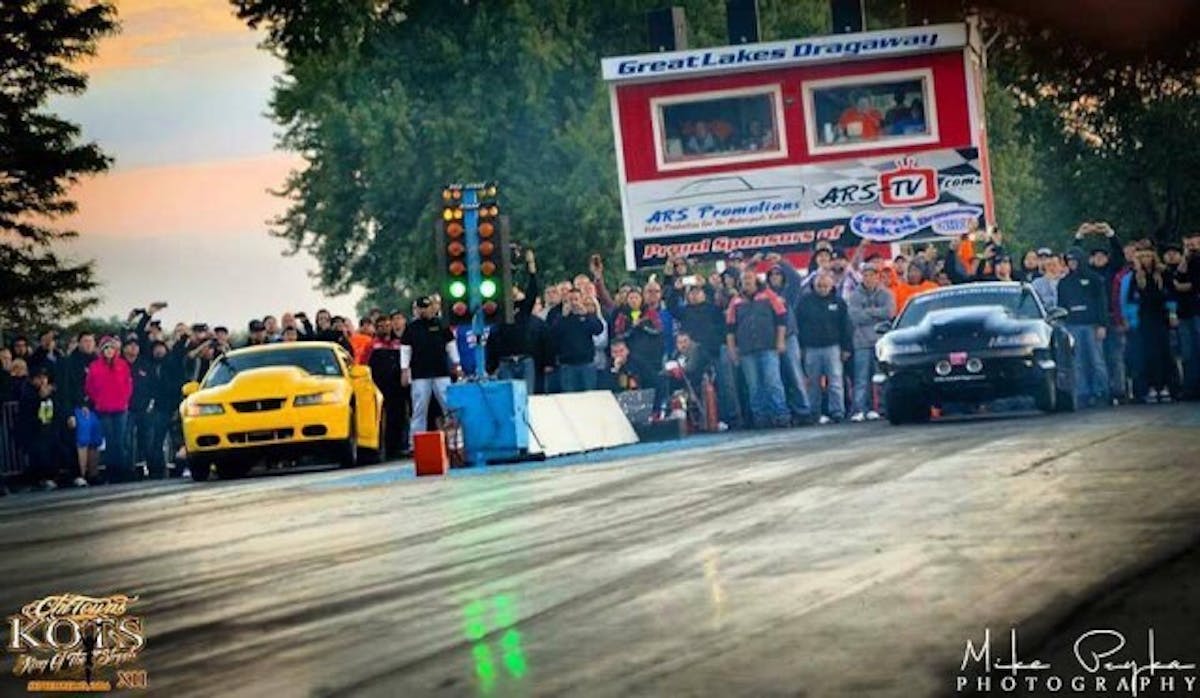 Image courtesy KOTS/Mike Pryka Photography