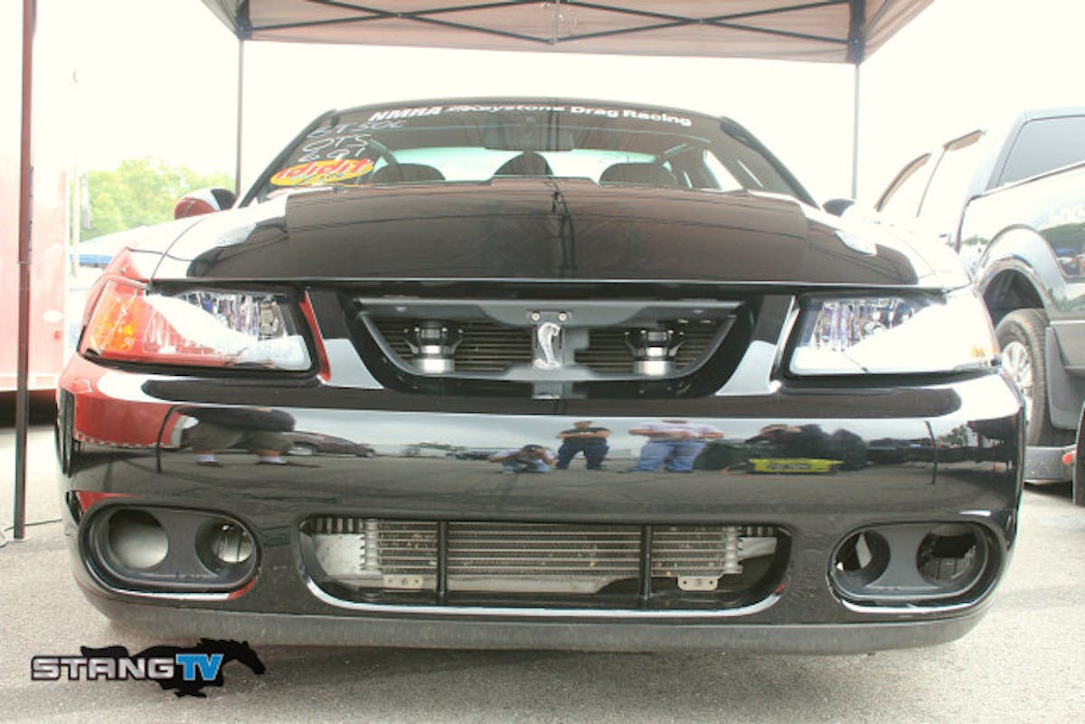 The inaugural  ididit Outlaw True Street class was a hit with some very fast cars on the property. The final came down to Tim Oswalt and Raul Torres with Oswalt going A to B earning the win after Raul moved to the rights and approached the center and getting out of the groove on the run after being out front early.