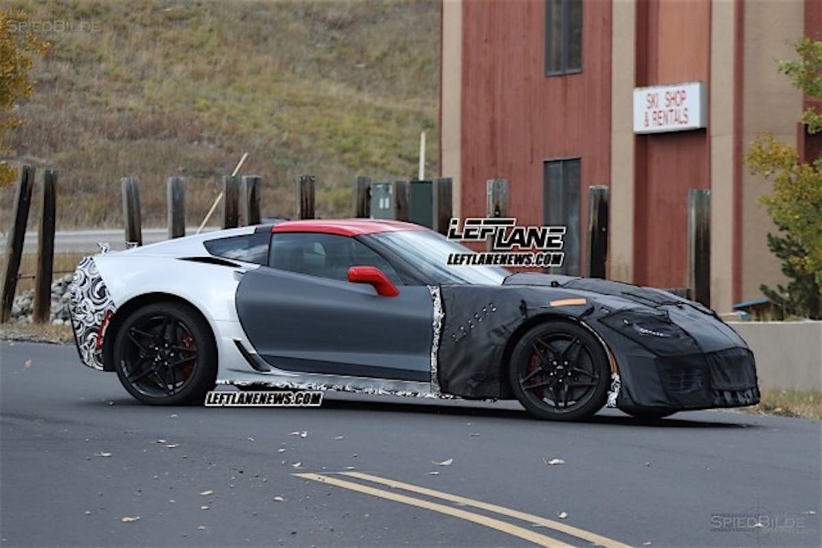 Image courtesy of LeftLaneNews