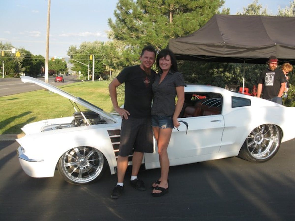 compressed05 2009 Car Show