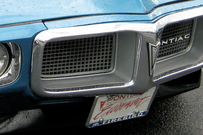 69firebird400grille