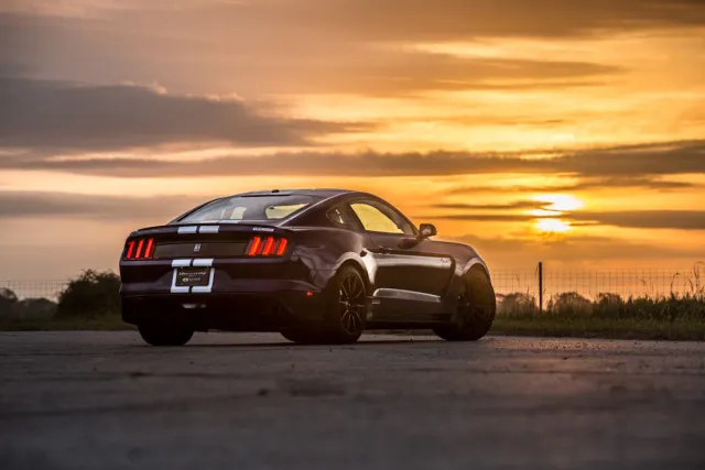 GT350-HPE800-Supercharged-Sunrise-10