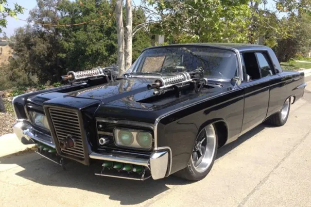 Photo courtesy of Forbes.