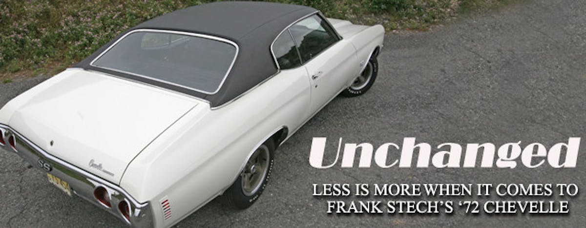 Stech Chevelle copy