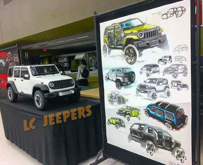 The original image is deceiving. 