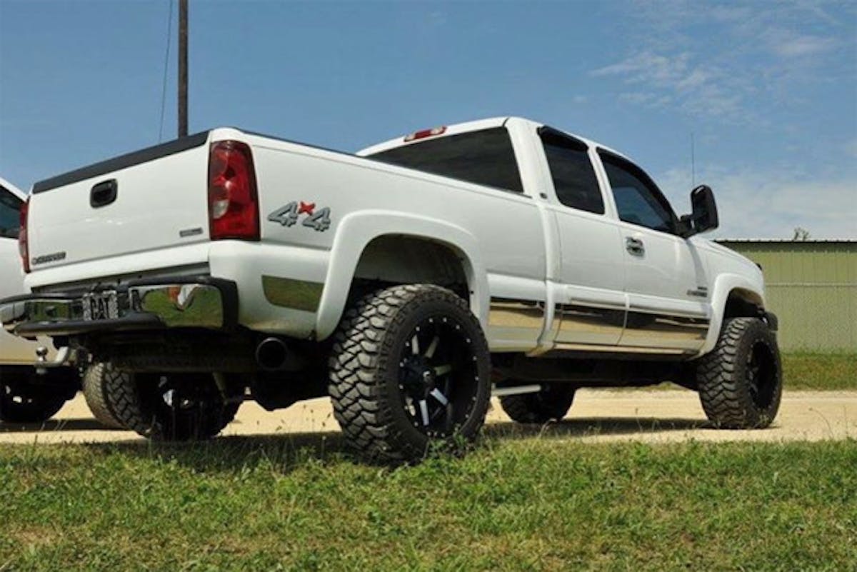duramax