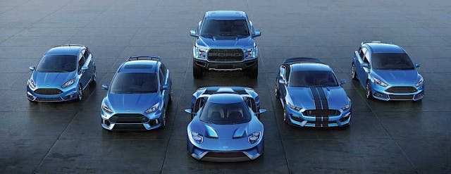 The wide world of modern Ford performance deserves a dedicated magazine and FordNXT.com is set to become the go-to site for fans of cutting-edge Blue Oval performance.