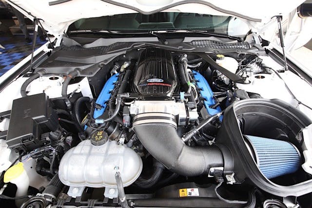 From the high-revving machines powered by the Coyote family of V-8 engines to the turbocharged EcoBoost machines, FordNXT.com is the place for features, news and tech.