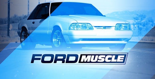 To ensure that the long lineage of Ford performers built before 2011 get their due, FordMuscle.com will cover everything from pushrod-powered classics to modular-motored S197 Mustangs.
