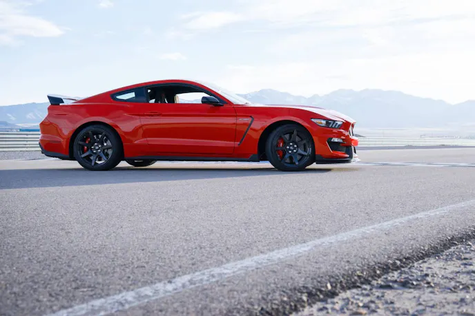 With the recent rumors of the 2018-plus Shelby GT350/GT350R models receiving a dual-clutch automatic transmission, could it be worth the wait on pulling the trigger on one?