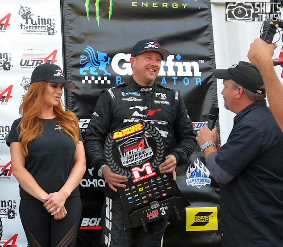 Jason Scherer National Points 1