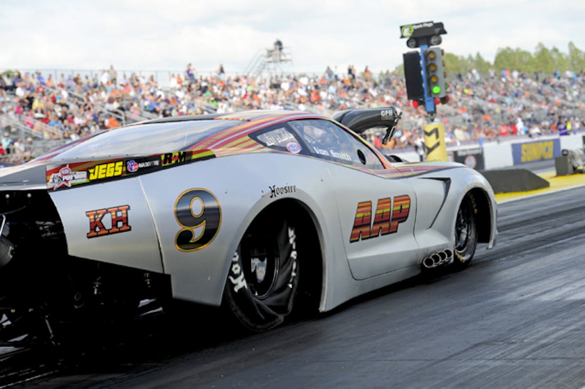 2016_Von_Smith_Action