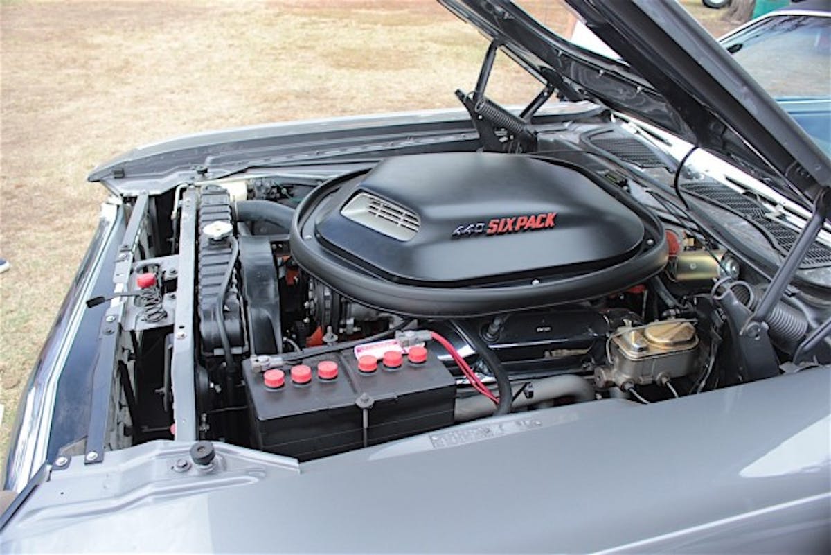 Only one-word is necessary: Shaker!