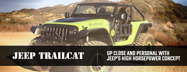 trailcat