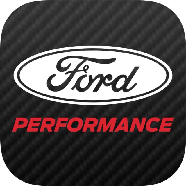 Launching with the Ford GT next year, the Ford Performance app will allow users to combined powerful onboard datalogging with smartphone video for both fun and data analysis.