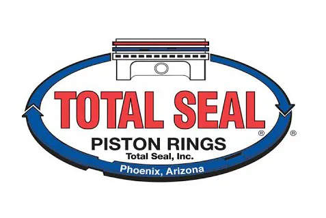 Total seal logo