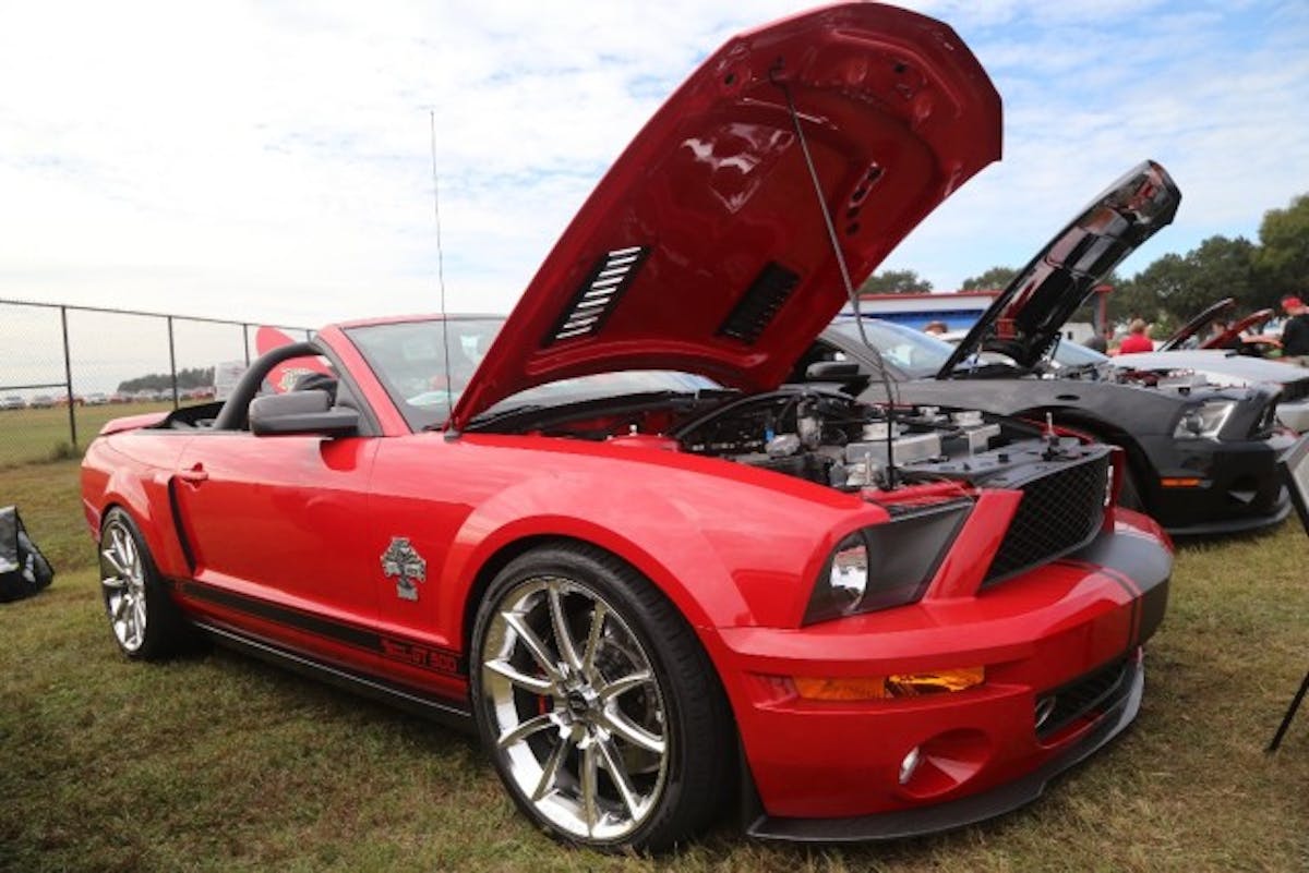 0 Carlisle Fall Autofest 2016