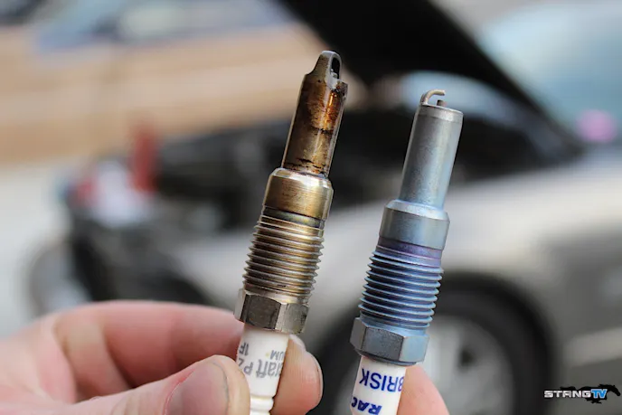 Old vs new. The difference in the two is astounding to say the least.