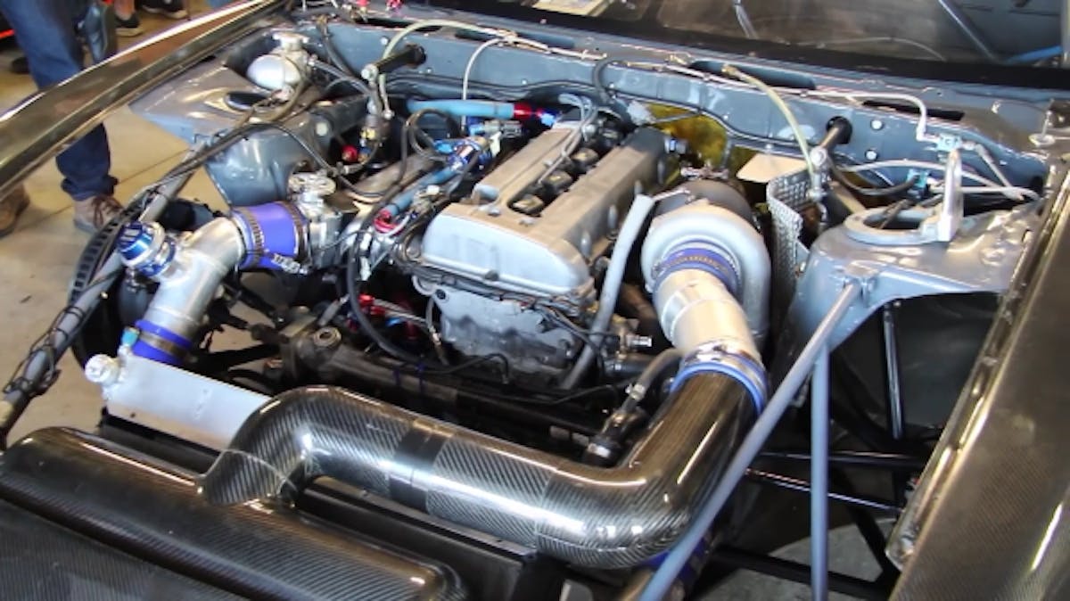 "It's all about being not wrong rather than being particularly special," remarks Murray Coote.