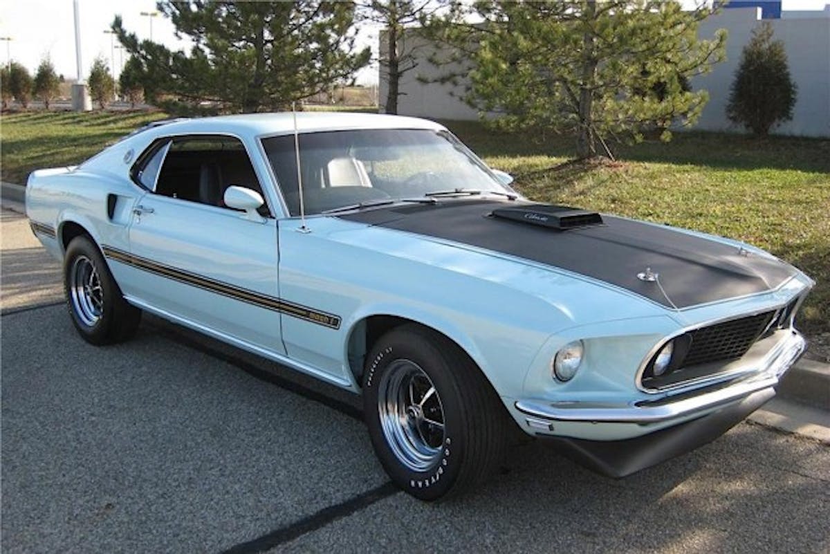 Image source: Barrett-Jackson