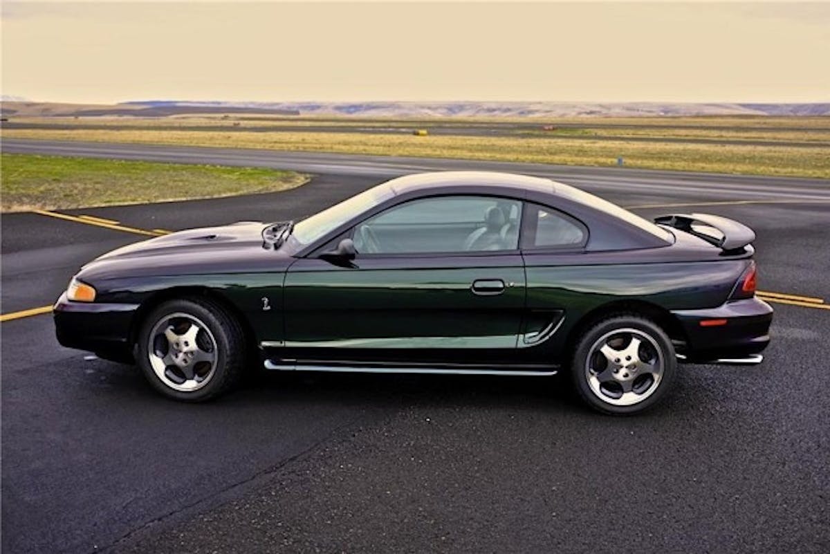 Image Source: Barrett-Jackson