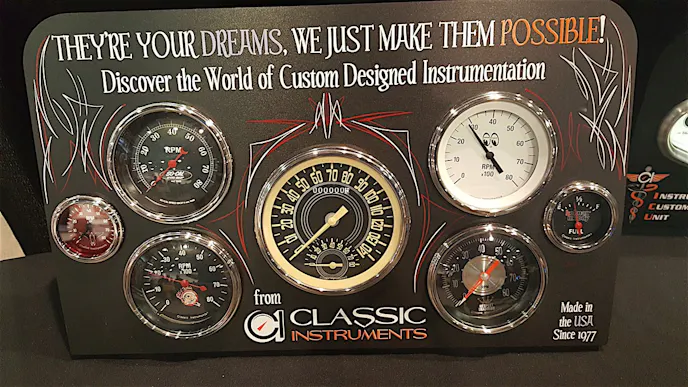 Classic Instruments3