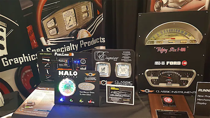 Classic Instruments6