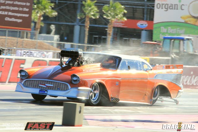 Lyle Byrum from El Paso is doing well his first time on 10.5's scoring a 4.40  at 168. He shut this one early as fuel was leaking out of the pitting near the injector hat.