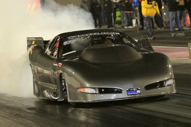 Mike Keenan got down this session with a 4.83 at 139. Not a full pass but enough for second spot in class.