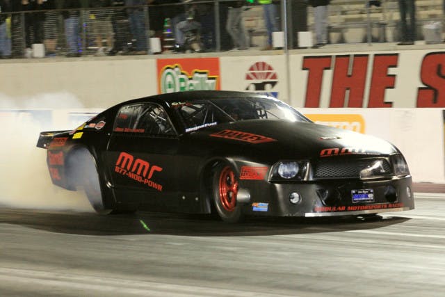 Greg Seth Hunter improved to a  4.04 this round.