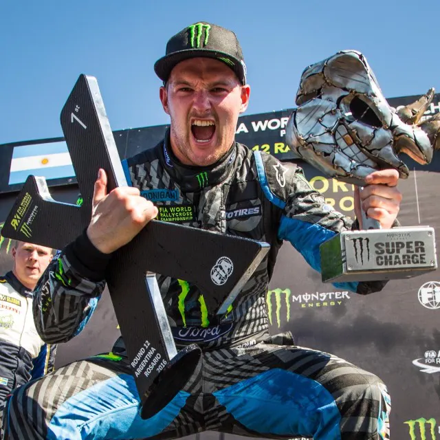 “Now that it’s been confirmed that I’m third in the driver standings, I’m feeling very emotional—I’ve had so many people supporting me on my route to be here today and it’s a great feeling,” Andreas said. “I am very proud of myself and want to thank all my partners and fans for supporting me. Ever since Ken called me last year to confirm that I was his team-mate, it’s been an incredible journey. Today was a very hard race because there was so much on the line and I’m just so happy that I secured a podium in the Drivers’ World Championship.”