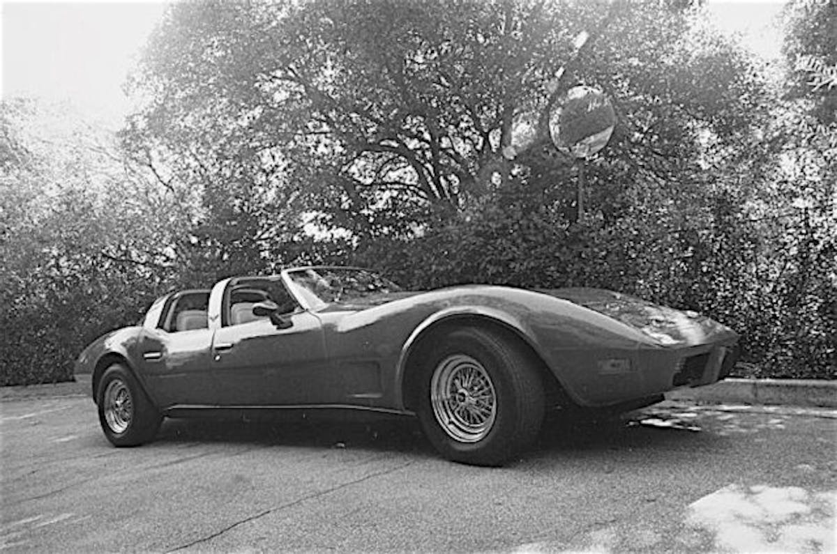 1979-chevrolet-four-door-corvette 2