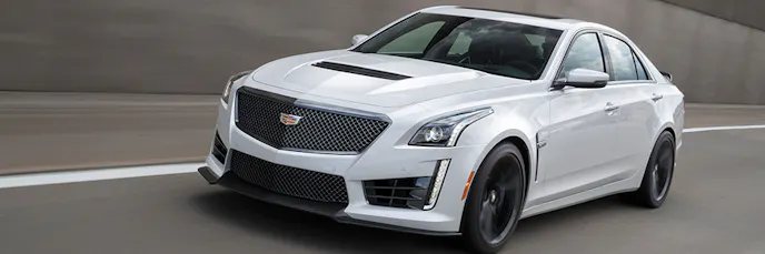 CTS V