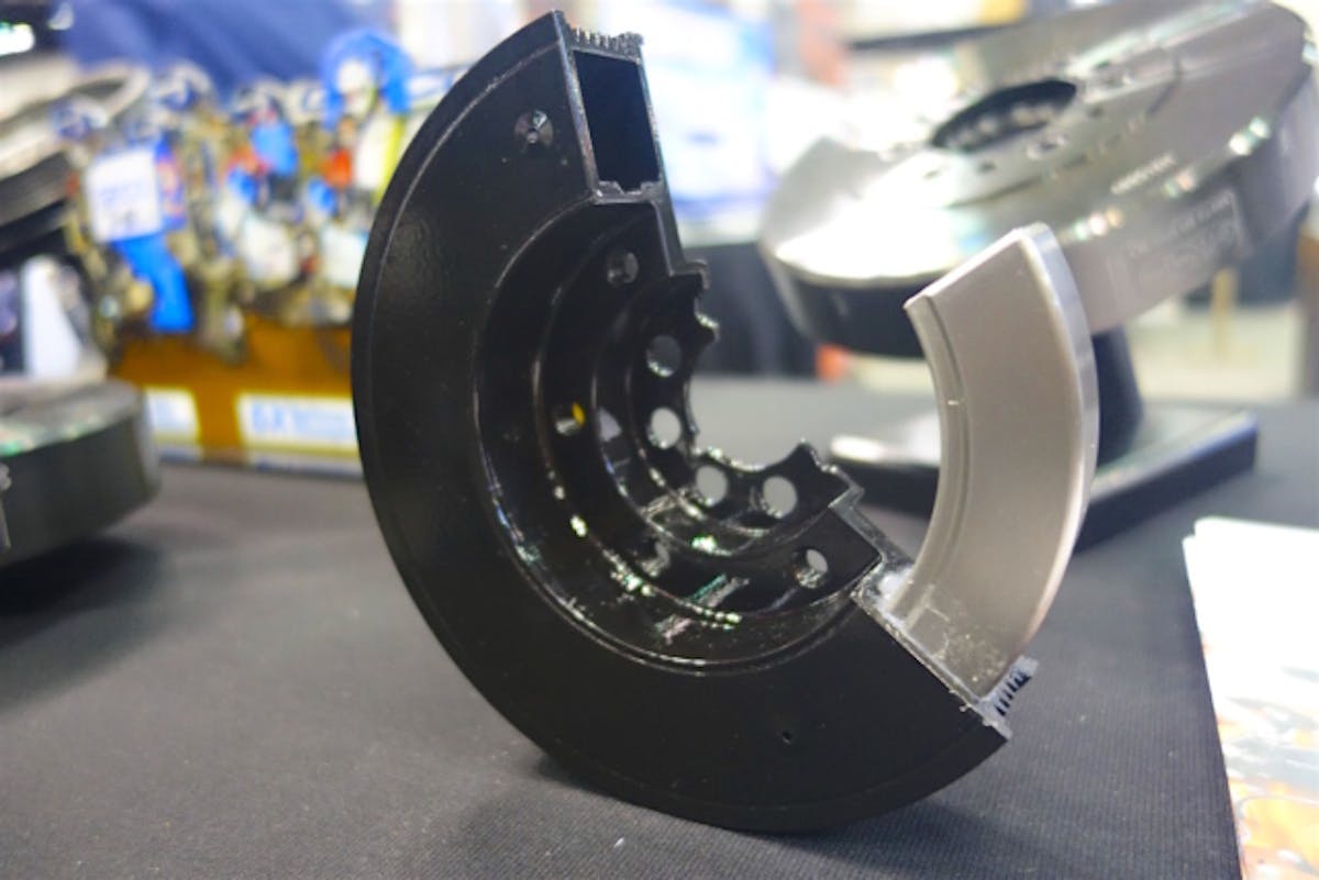 1 PRI Show 2016 Fluidampr