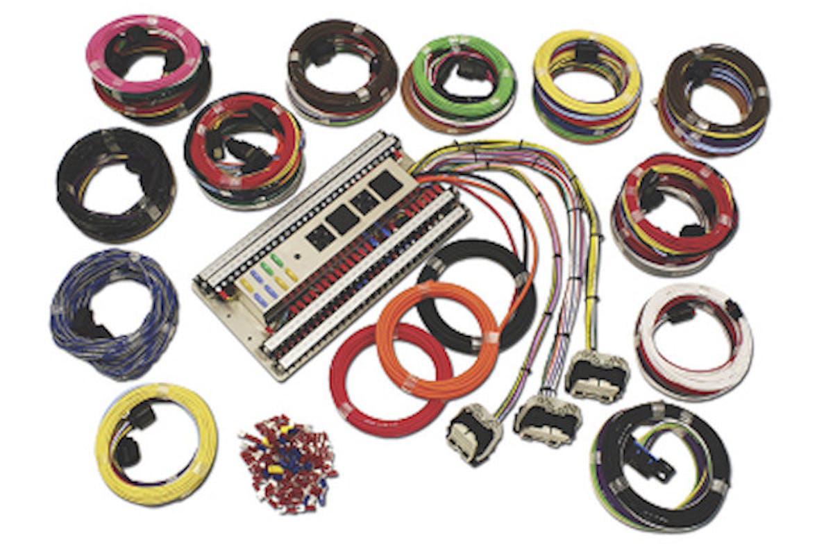 2 PRI Show 2016 Ron Francis