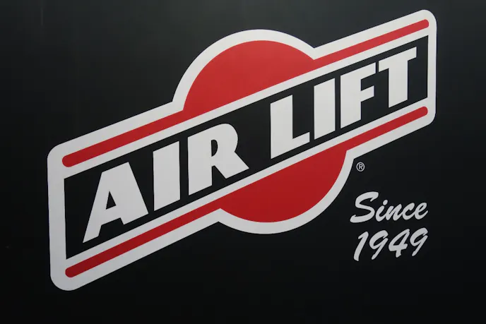 1 PRI Show 2016 Air Lift