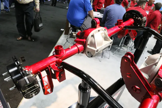 Moser-M88-Ford-Mustang-rear-PRI-2016-09