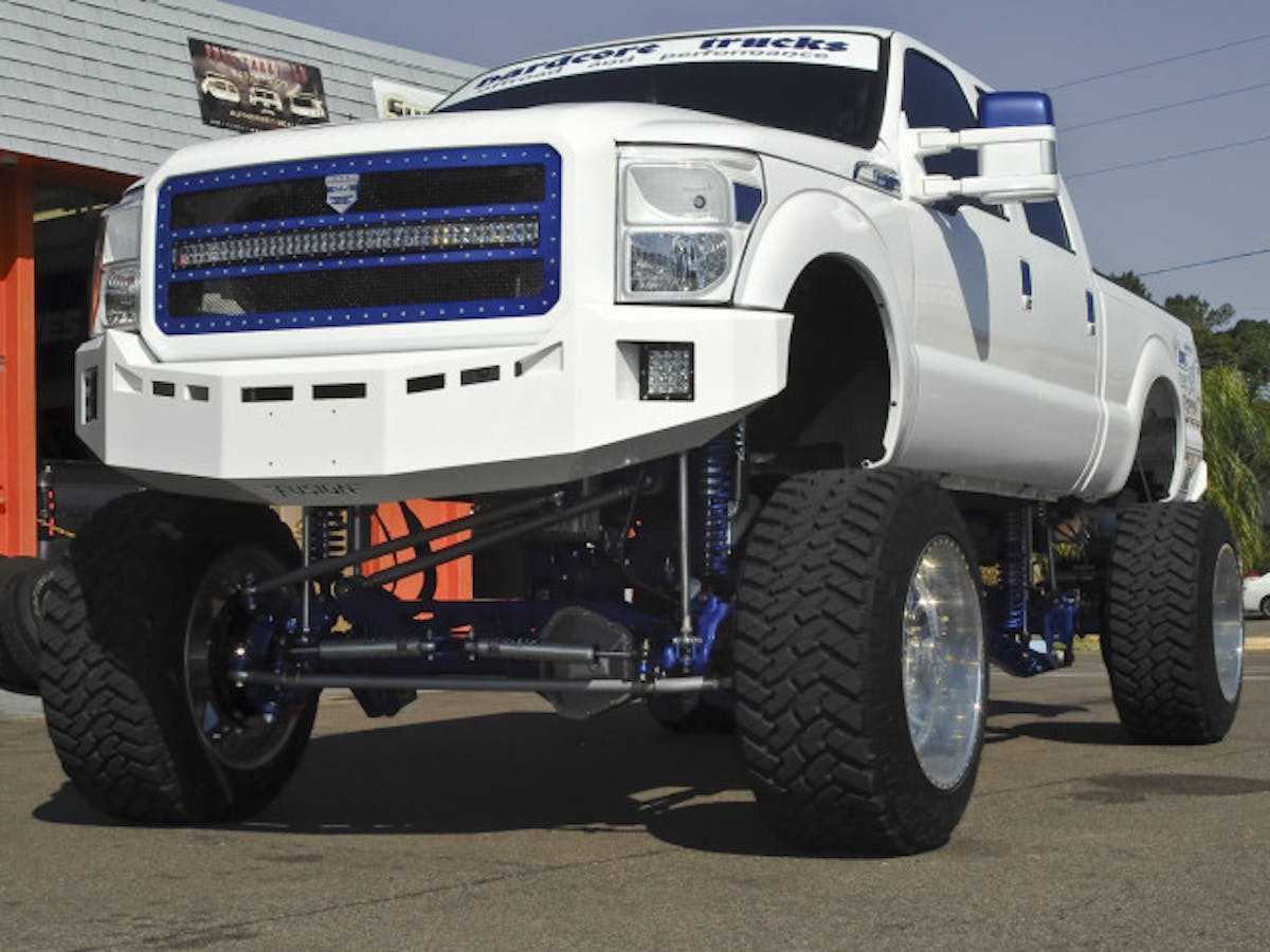 Super Duty