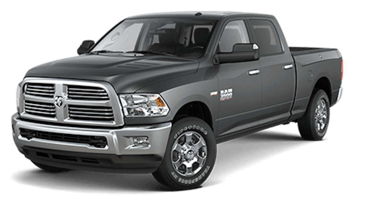 3500_Bighorn_Granite