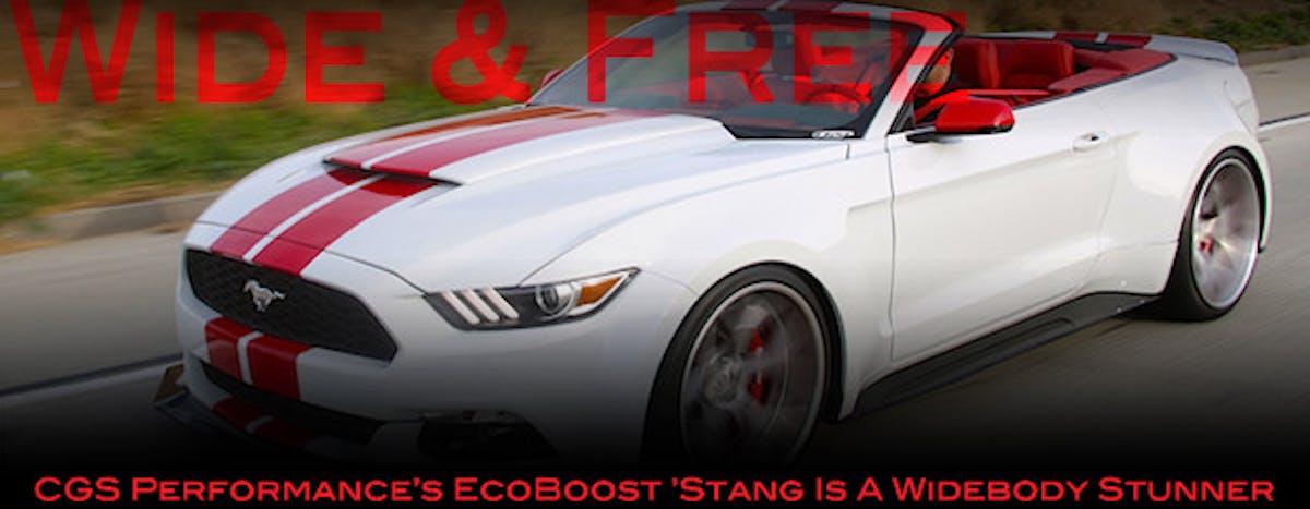 0 CGS Widebody EcoBoost Lead Art