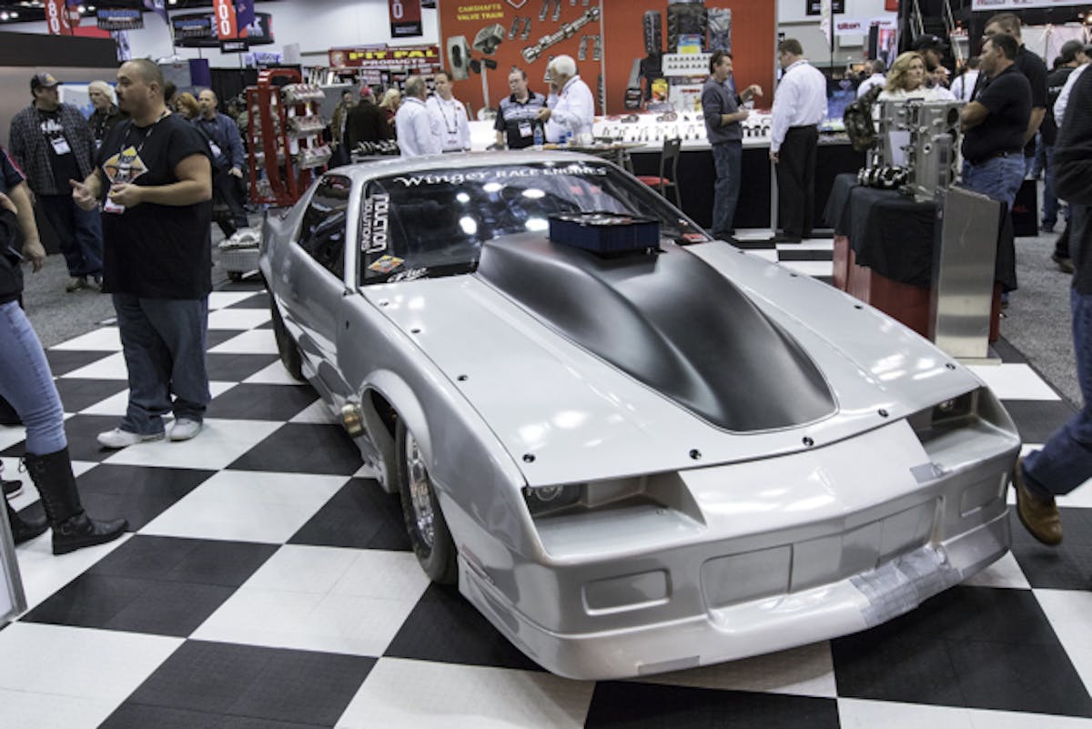 Street-Outlaws-1986-Camaro-Derek-Travis-Silver-Unit
