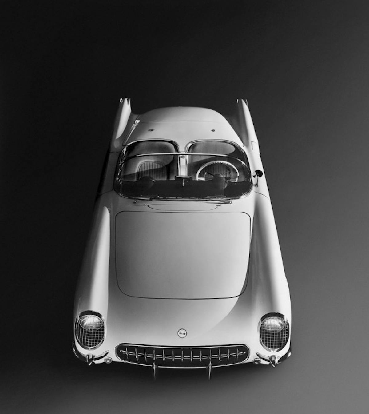 1953 Chevrolet Corvette