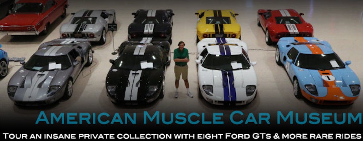 AmericanMuscleCarMuseumLeadArt