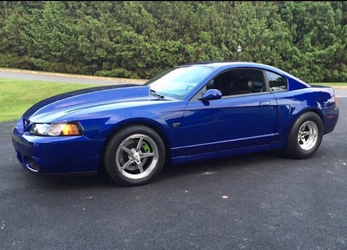 Calvin Atwell Exterior